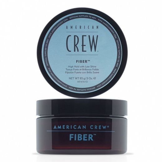 AMERICAN CREW Fiber