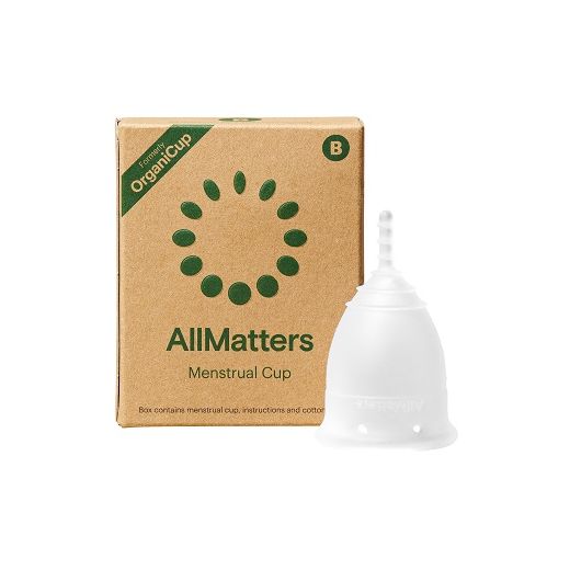 AllMatters Cup Size B