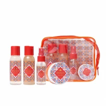 DOUGLAS COLLECTION Seasonal Italian Summer Hair And Body Care Set