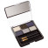 CHRISTIAN FAYE  Eyeshadows Smokey Eyes
