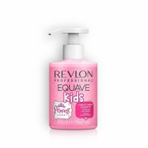 Revlon Professional Princess Shampoo