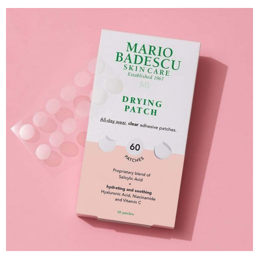 Mario Badescu Drying Patch