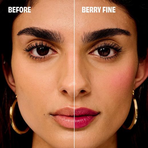 BENEFIT COSMETICS Benetint Cheek & Lip Stain Raspberry