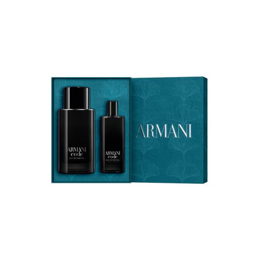 ARMANI Code Gift Set For Men 75 ml
