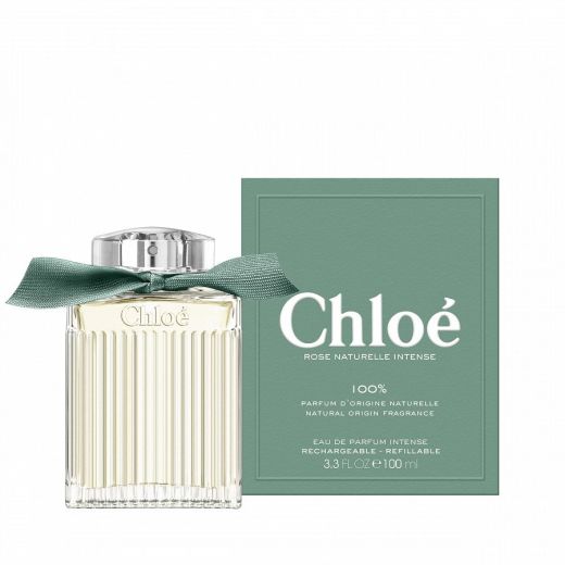 CHLOÉ Rose Naturelle Intense 