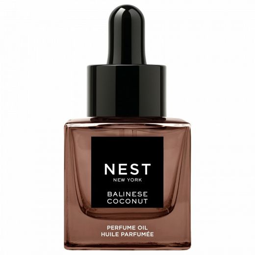 NEST NEW YORK Balinese Coconut Perfume Oil