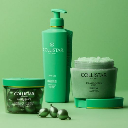 COLLISTAR Anticellulite Firming Thermal Cream 