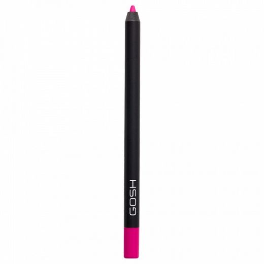 GOSH Velvet Touch Lipliner Waterproof
