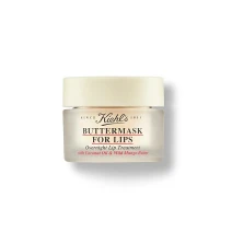 Kiehl's Buttermask for Lips (Intensīvi mitrinoša lūpu maska)