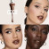 HUDA BEAUTY Huda Faux Filler Gloss