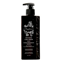 SAPHIRA Divine Curl Cream