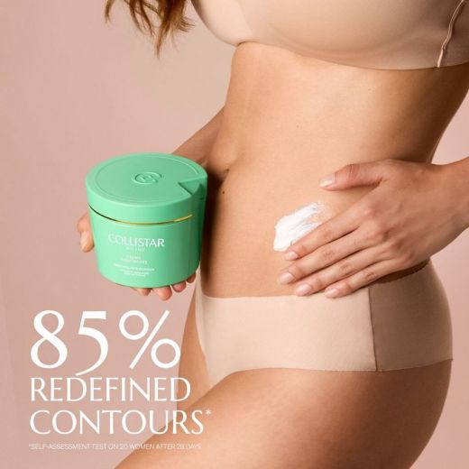 COLLISTAR Intensive Reshaping Firming Cream