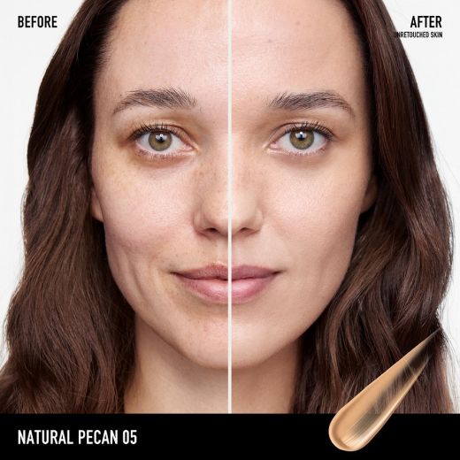 BAREMINERALS Complexion Rescue Tinted Moisturizer Mineral SPF 30