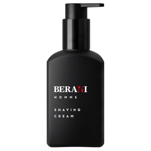 Berani Shaving Cream