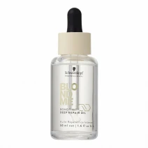 SCHWARZKOPF PROFESSIONAL Blond Me Bondfinity Deep Repair Oil