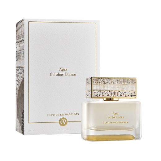 CONTES DE PARFUMS Agra