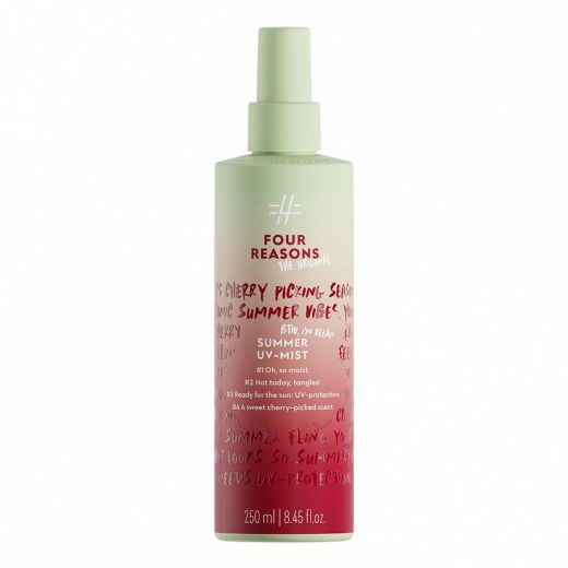 FOUR REASONS Original Summer UV Mist
