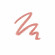 KYLIE COSMETICS Plumping Lip Liner Risky Rose