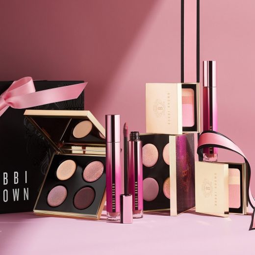 BOBBI BROWN Luxe Matte Liquid Lip