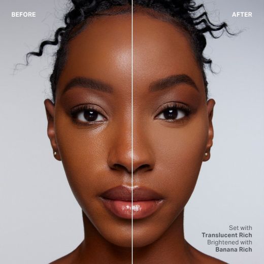 Morphe Bake and Set Powder