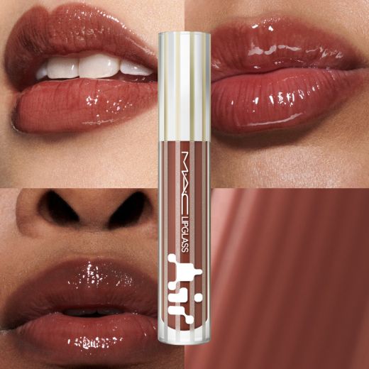 MAC Lipglass Air Mini