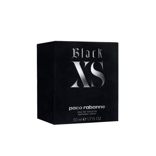 RABANNE Black XS For Men 50 ml