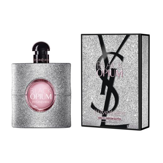 YVES SAINT LAURENT Black Opium Glitter