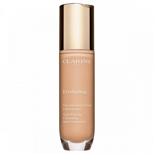 CLARINS Everlasting Matt Fluid