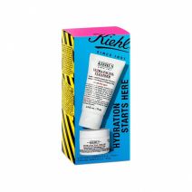 KIEHL'S  Hydration Starts Here 