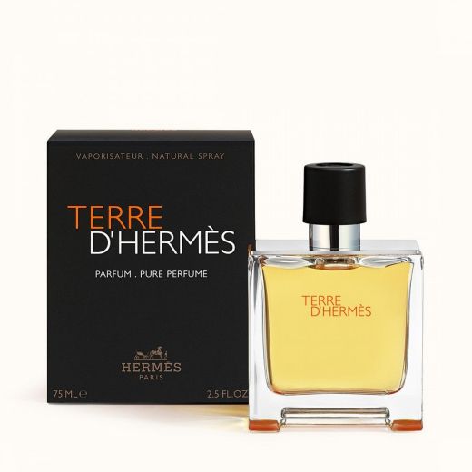 HERMÈS Terre d'Hermès Parfum