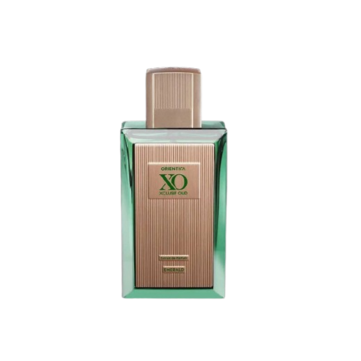 Orientica Xo Exclusif Oud Emerald