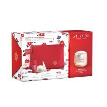 Shiseido Benefiance Wrinkle Smoothing Cream Pouch Set