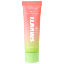 SMUUTI SKIN Watermelon Sun Cream