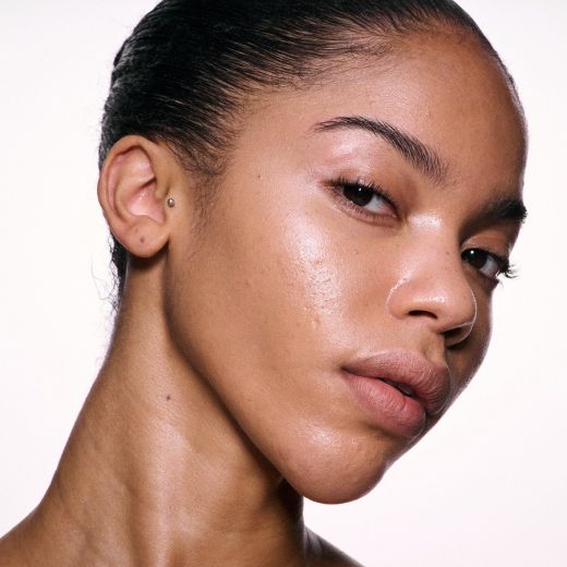 MAC Skinfinish Lightstruck Liquid Highlighter 