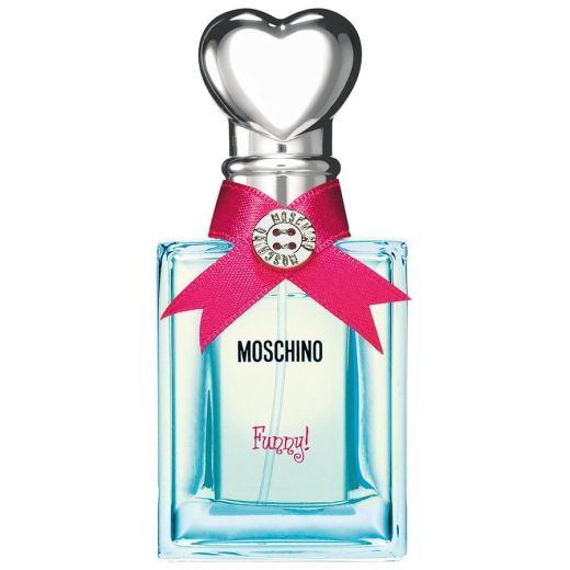 MOSCHINO Funny 50 ml