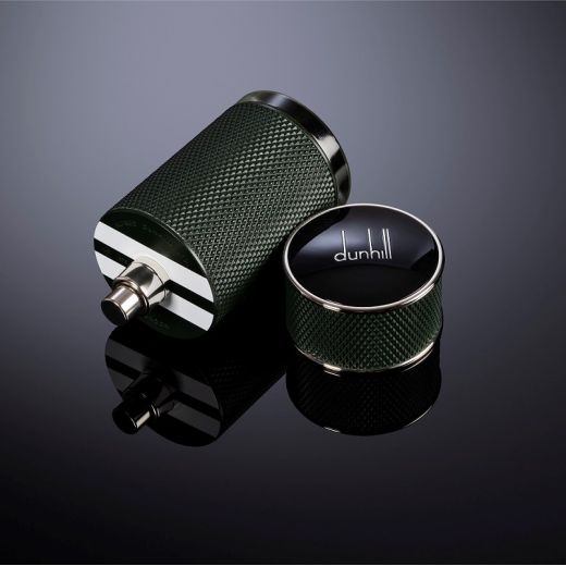 Dunhill Icon Racing Green 