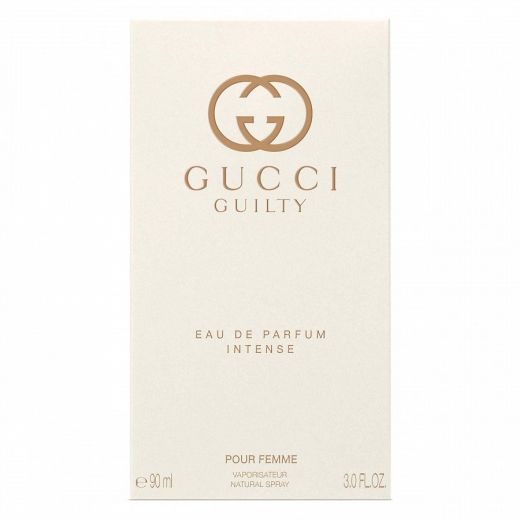 Gucci Guilty Eau de Parfum Intense Pour Femme