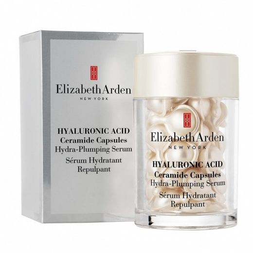 Elizabeth Arden Ceramide Hyaluron Caps N30