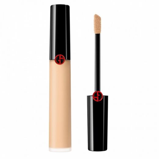 GIORGIO ARMANI BEAUTY Power Fabric Concealer 