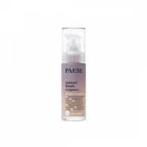 PAESE Nanorevit Natural Finish Longwear Foundation