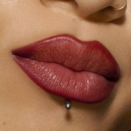 MAC Lip Glazer RIBBON