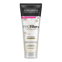 John Frieda PROfiller+ Thickening Shampoo