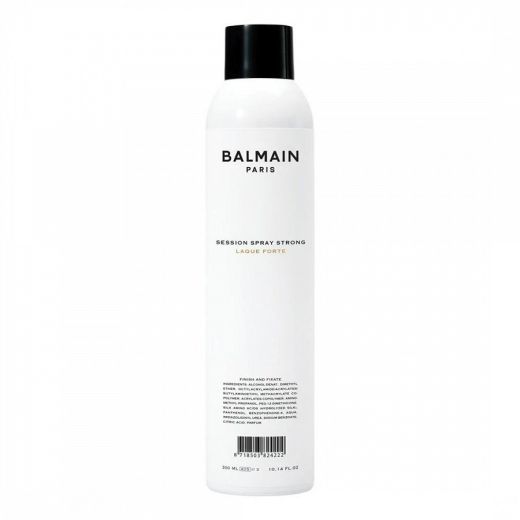 BALMAIN Session Spray Strong