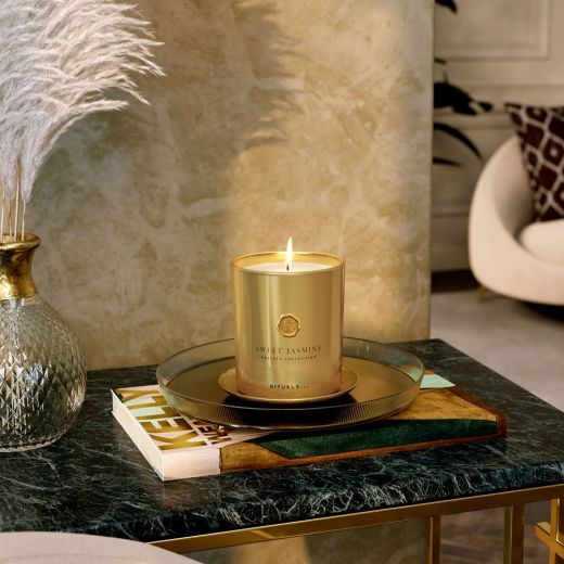 RITUALS Sweet Jasmine Scented Candle 
