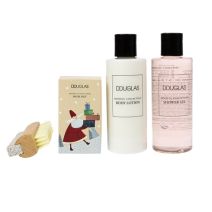 Douglas Trend Collections Conscious Pouch Set