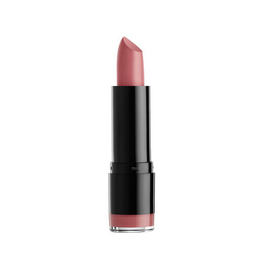 NYX Professional Makeup Extra Creamy Round Lipstick (Lūpu krāsa)
