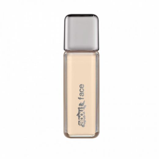 ABOUT FACE The Performer Foundation