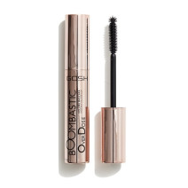 GOSH Boombastic Overdose Mascara (Skropstu tuša)