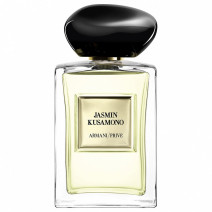 GIORGIO ARMANI Prive Jasmin Kusamono