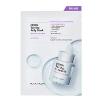 HOLIKA HOLIKA PDRN Toning Jelly Mask